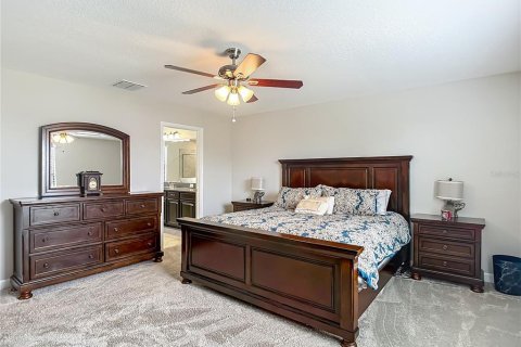 Villa ou maison à vendre à Wesley Chapel, Floride: 4 chambres, 234.95 m2 № 1852544 - photo 27
