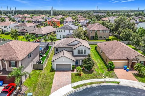 Villa ou maison à vendre à Wesley Chapel, Floride: 4 chambres, 234.95 m2 № 1852544 - photo 2