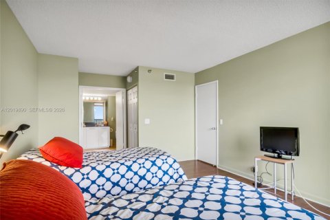Copropriété à vendre à Aventura, Floride: 1 chambre, 102.56 m2 № 2084023 - photo 28