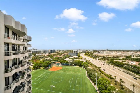 Copropriété à vendre à Aventura, Floride: 1 chambre, 102.56 m2 № 2084023 - photo 7