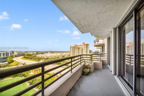 Copropriété à vendre à Aventura, Floride: 1 chambre, 102.56 m2 № 2084023 - photo 5