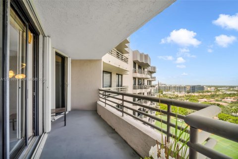 Copropriété à vendre à Aventura, Floride: 1 chambre, 102.56 m2 № 2084023 - photo 6