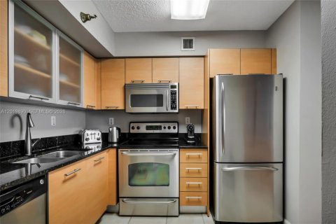 Copropriété à vendre à Aventura, Floride: 1 chambre, 102.56 m2 № 2084023 - photo 13