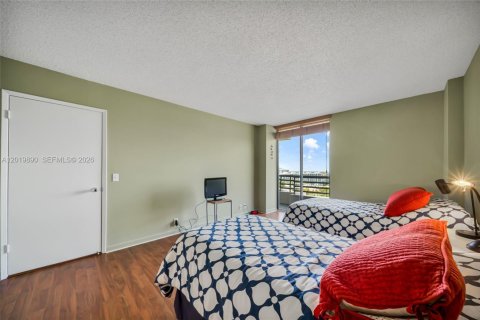 Copropriété à vendre à Aventura, Floride: 1 chambre, 102.56 m2 № 2084023 - photo 29