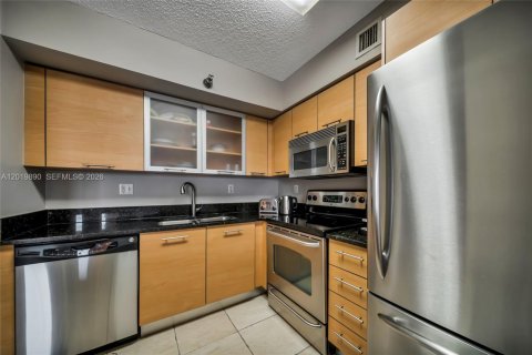 Copropriété à vendre à Aventura, Floride: 1 chambre, 102.56 m2 № 2084023 - photo 14