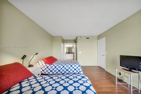 Copropriété à vendre à Aventura, Floride: 1 chambre, 102.56 m2 № 2084023 - photo 27