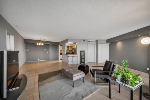 Condo à Aventura, Floride, 1 chambre  № 2084023