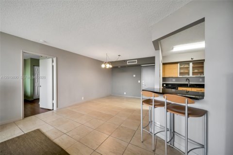Copropriété à vendre à Aventura, Floride: 1 chambre, 102.56 m2 № 2084023 - photo 11