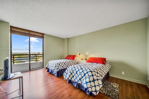 Copropriété à vendre à Aventura, Floride: 1 chambre, 102.56 m2 № 2084023 - photo 25