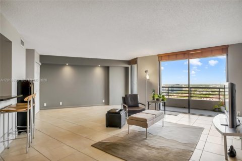 Copropriété à vendre à Aventura, Floride: 1 chambre, 102.56 m2 № 2084023 - photo 8