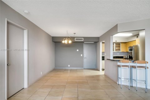 Copropriété à vendre à Aventura, Floride: 1 chambre, 102.56 m2 № 2084023 - photo 20