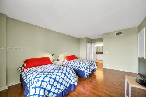 Copropriété à vendre à Aventura, Floride: 1 chambre, 102.56 m2 № 2084023 - photo 26