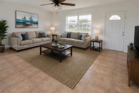 Casa en alquiler en Dania Beach, Florida, 4 dormitorios, 129.51 m2 № 2078058 - foto 2