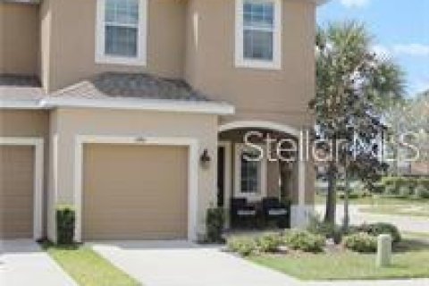 Touwnhouse à Riverview, Floride 3 chambres, 146.41 m2 № 2147818