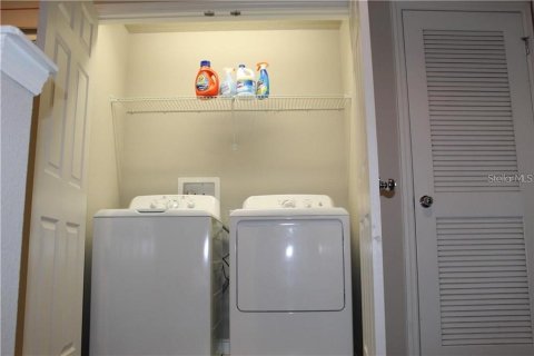 Touwnhouse à vendre à Riverview, Floride: 3 chambres, 146.41 m2 № 2147818 - photo 18
