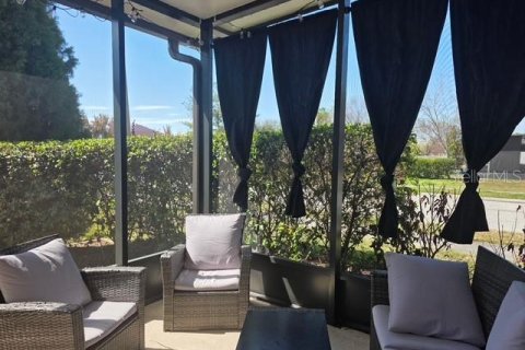 Touwnhouse à vendre à Riverview, Floride: 3 chambres, 146.41 m2 № 2147818 - photo 11