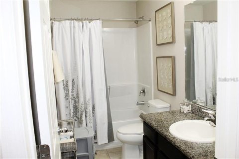 Touwnhouse à vendre à Riverview, Floride: 3 chambres, 146.41 m2 № 2147818 - photo 19