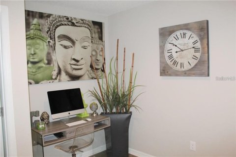 Touwnhouse à vendre à Riverview, Floride: 3 chambres, 146.41 m2 № 2147818 - photo 16
