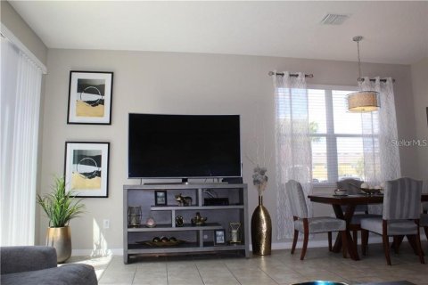 Touwnhouse à vendre à Riverview, Floride: 3 chambres, 146.41 m2 № 2147818 - photo 10