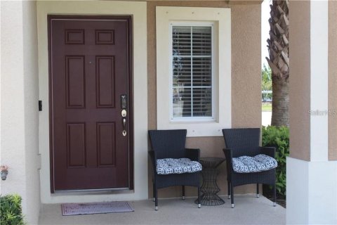 Touwnhouse à vendre à Riverview, Floride: 3 chambres, 146.41 m2 № 2147818 - photo 3