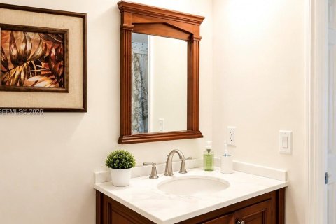 Купить кондоминиум в Майами, Флорида 3 спальни, 124.49м2, № 2087020 - фото 13