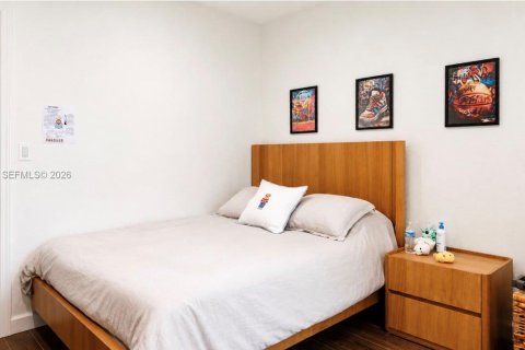 Купить кондоминиум в Майами, Флорида 3 спальни, 124.49м2, № 2087020 - фото 4