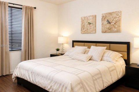 Купить кондоминиум в Майами, Флорида 3 спальни, 124.49м2, № 2087020 - фото 15