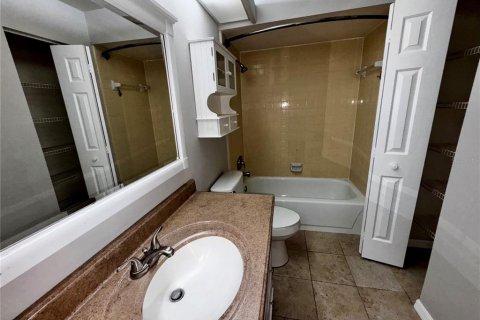 Copropriété à vendre à Altamonte Springs, Floride: 1 chambre, 67.73 m2 № 1251972 - photo 21