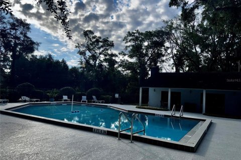 Copropriété à vendre à Altamonte Springs, Floride: 1 chambre, 67.73 m2 № 1251972 - photo 24