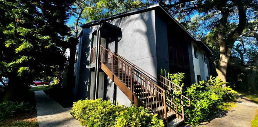 Condo à Altamonte Springs, Floride, 1 chambre  № 1251972