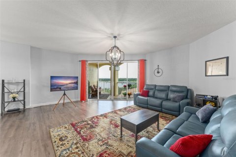 Condo in Orlando, Florida, 3 bedrooms  № 1853653 - photo 8