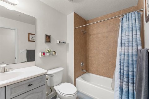Condo in Orlando, Florida, 3 bedrooms  № 1853653 - photo 25