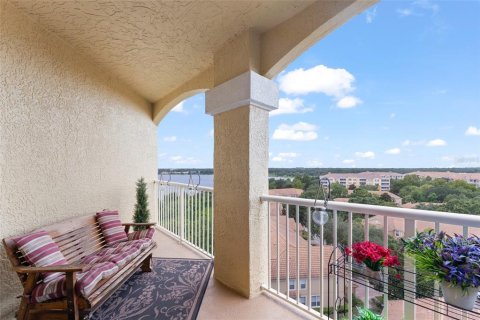 Condo in Orlando, Florida, 3 bedrooms  № 1853653 - photo 9