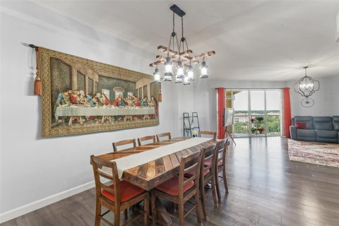 Condo in Orlando, Florida, 3 bedrooms  № 1853653 - photo 7