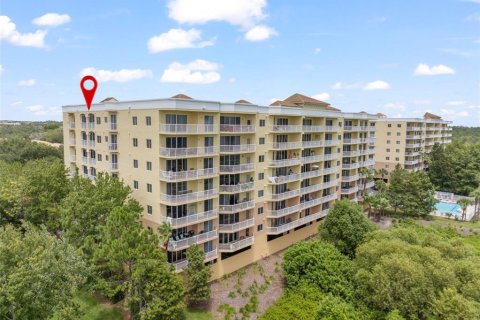 Condo in Orlando, Florida, 3 bedrooms  № 1853653 - photo 3