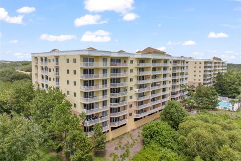 Condo in Orlando, Florida, 3 bedrooms  № 1853653 - photo 4