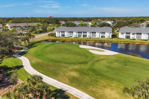 Condominio en venta en Sarasota, Florida, 2 dormitorios, 102.75 m2 № 2099119 - foto 4