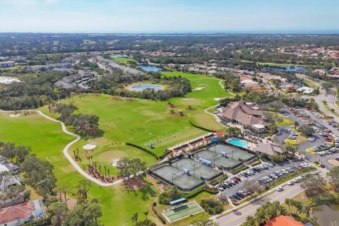 Condominio en venta en Sarasota, Florida, 2 dormitorios, 102.75 m2 № 2099119 - foto 25