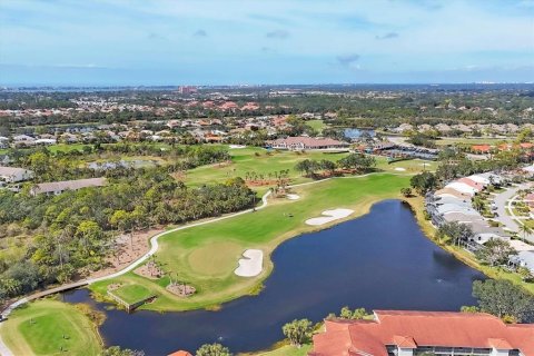 Condominio en venta en Sarasota, Florida, 2 dormitorios, 102.75 m2 № 2099119 - foto 29