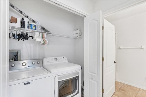 Condominio en venta en Sarasota, Florida, 2 dormitorios, 102.75 m2 № 2099119 - foto 21