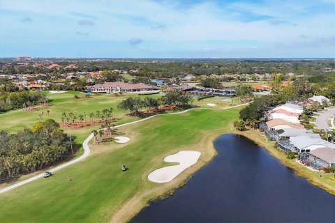 Condominio en venta en Sarasota, Florida, 2 dormitorios, 102.75 m2 № 2099119 - foto 3