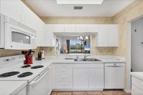Condominio en venta en Sarasota, Florida, 2 dormitorios, 102.75 m2 № 2099119 - foto 9