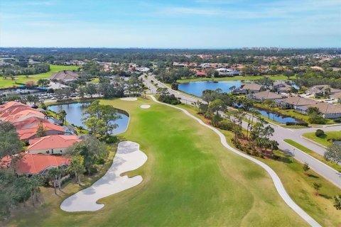 Condominio en venta en Sarasota, Florida, 2 dormitorios, 102.75 m2 № 2099119 - foto 28