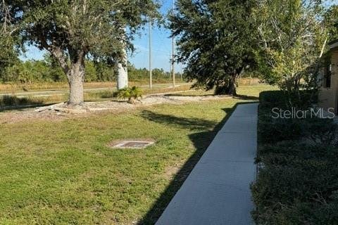Casa en alquiler en Punta Gorda, Florida, 2 dormitorios, 92.9 m2 № 803356 - foto 30