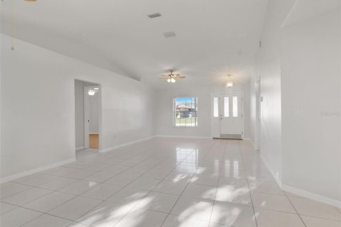 Villa ou maison à vendre à Palm Coast, Floride: 4 chambres, 207.17 m2 № 1552486 - photo 21