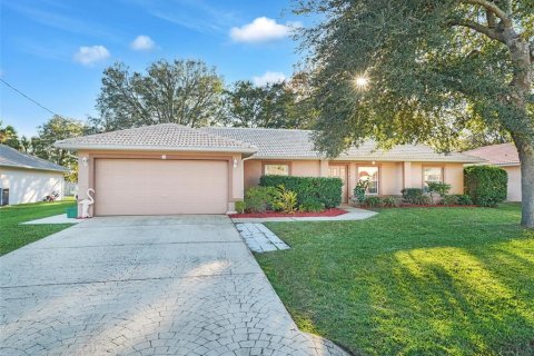 Villa ou maison à vendre à Palm Coast, Floride: 4 chambres, 207.17 m2 № 1552486 - photo 19