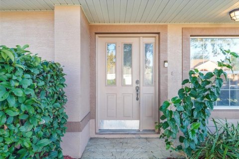 Villa ou maison à vendre à Palm Coast, Floride: 4 chambres, 207.17 m2 № 1552486 - photo 20