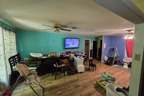 Villa ou maison à vendre à Fellsmere, Floride: 3 chambres, 154.03 m2 № 2077520 - photo 20