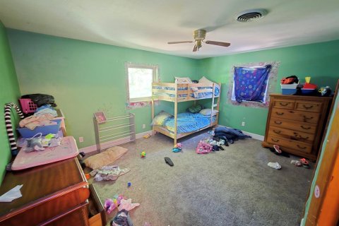 Villa ou maison à vendre à Fellsmere, Floride: 3 chambres, 154.03 m2 № 2077520 - photo 25