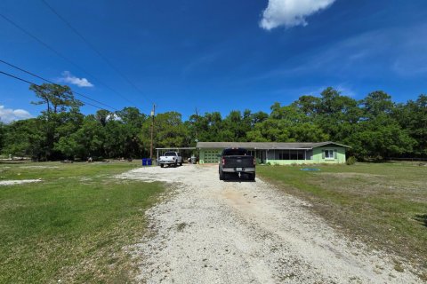 Villa ou maison à Fellsmere, Floride 3 chambres, 154.03 m2 № 2077520